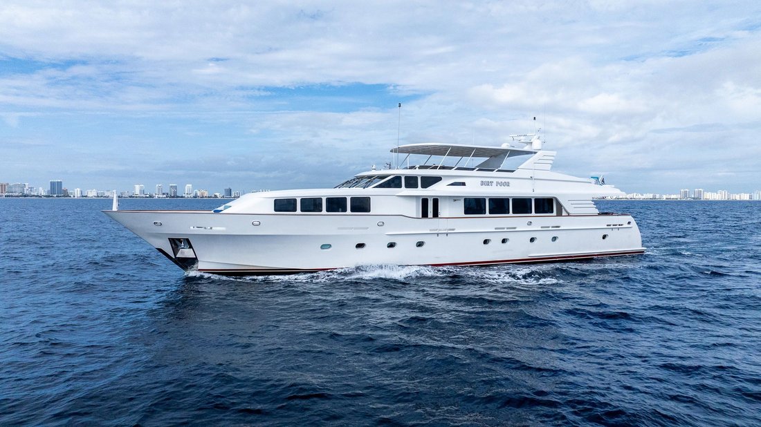 Motor Yacht in United States 5 - 17885404
