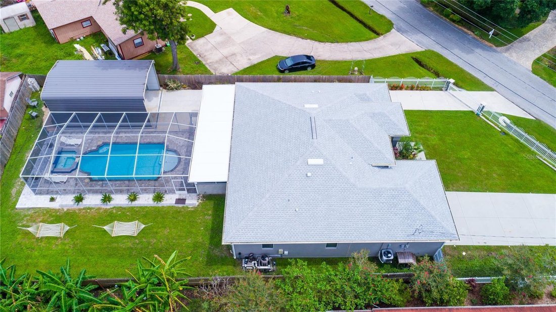 House in Tampa, Florida, United States 2 - 18132160