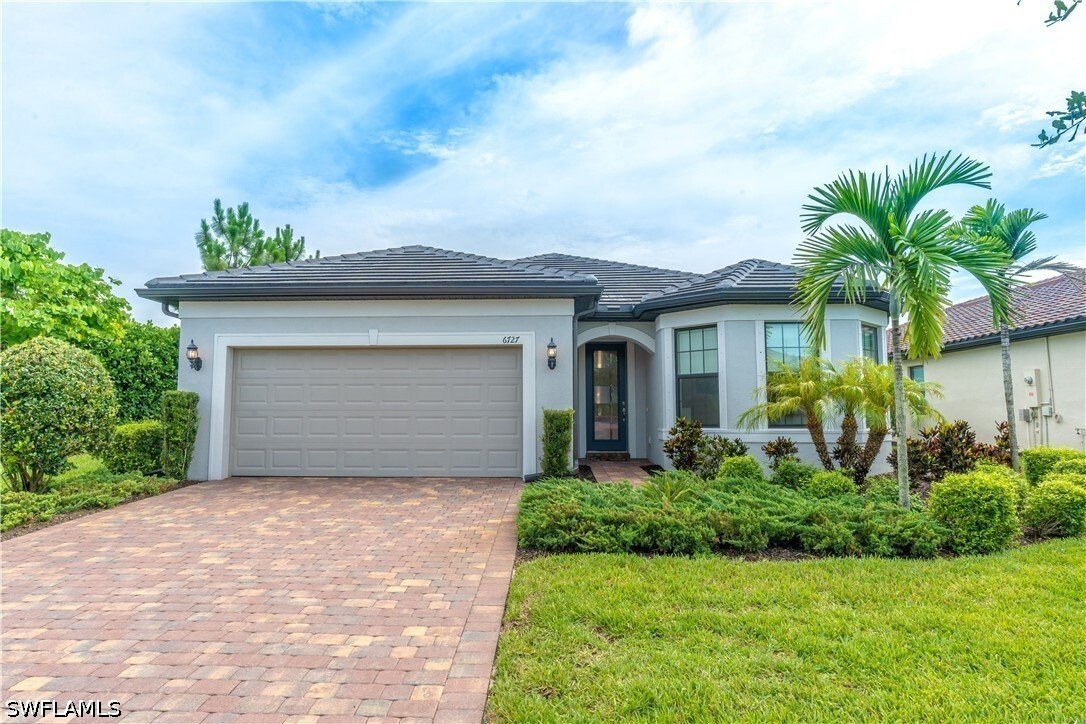 House in Naples, Florida, United States 1 - 18131742