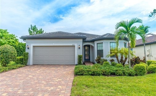 Casa a Naples, Florida, Stati Uniti 1