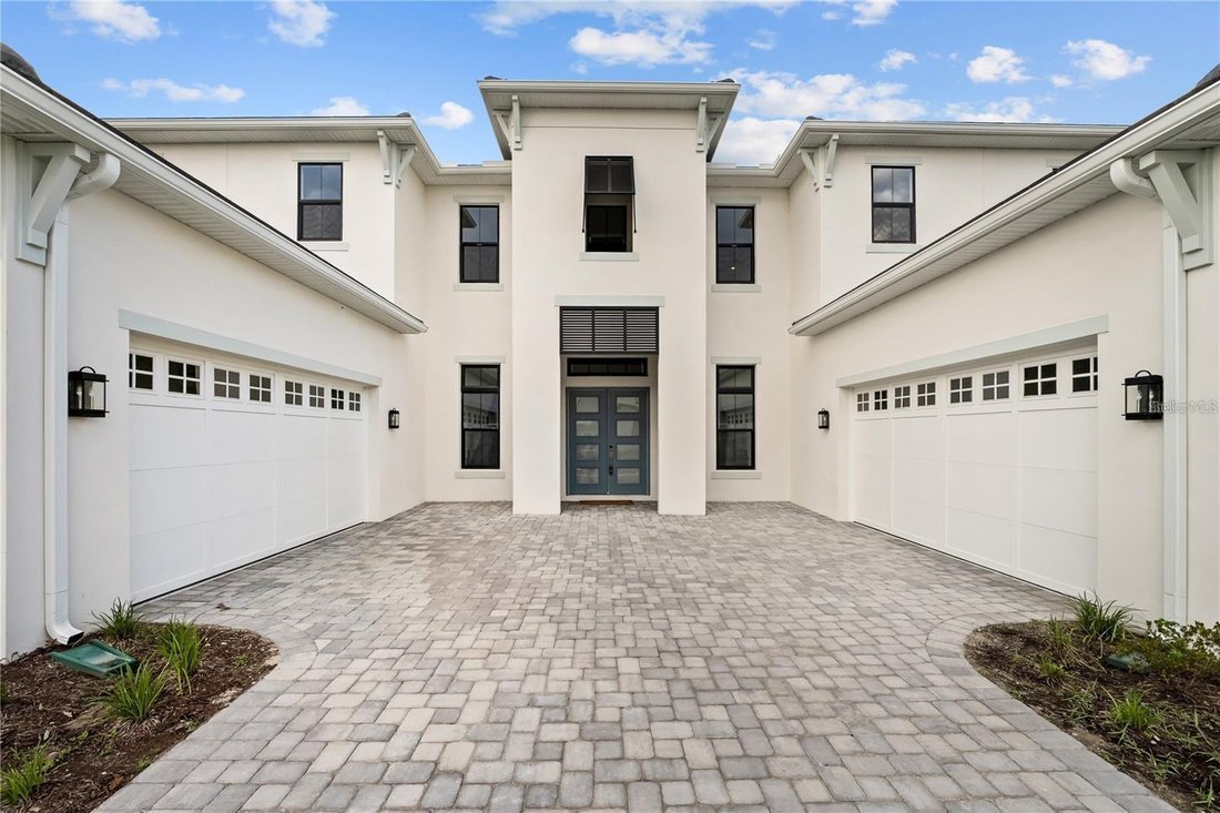 House in Orlando, Florida, United States 5 - 18131816
