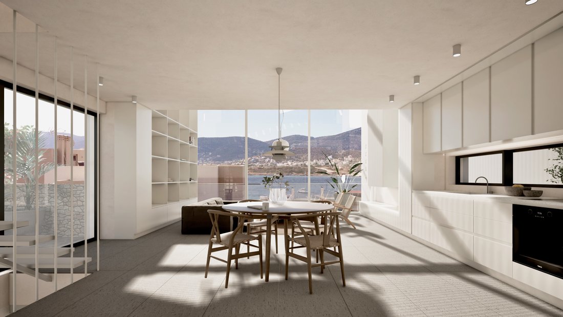 House in Markopoulo Mesogaias, Attica, Greece 3 - 17749867