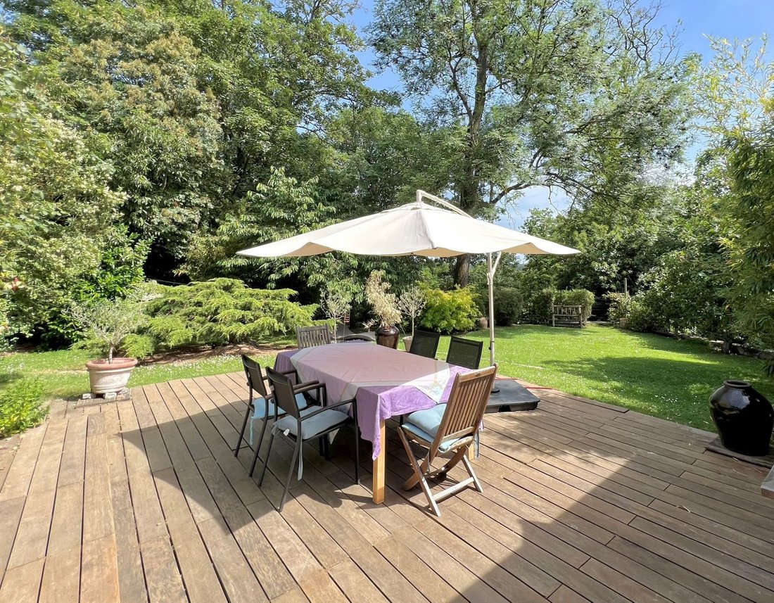 House in Jouy Centre-Petit Jouy, Jouy-en-Josas, France 5 - 18138858