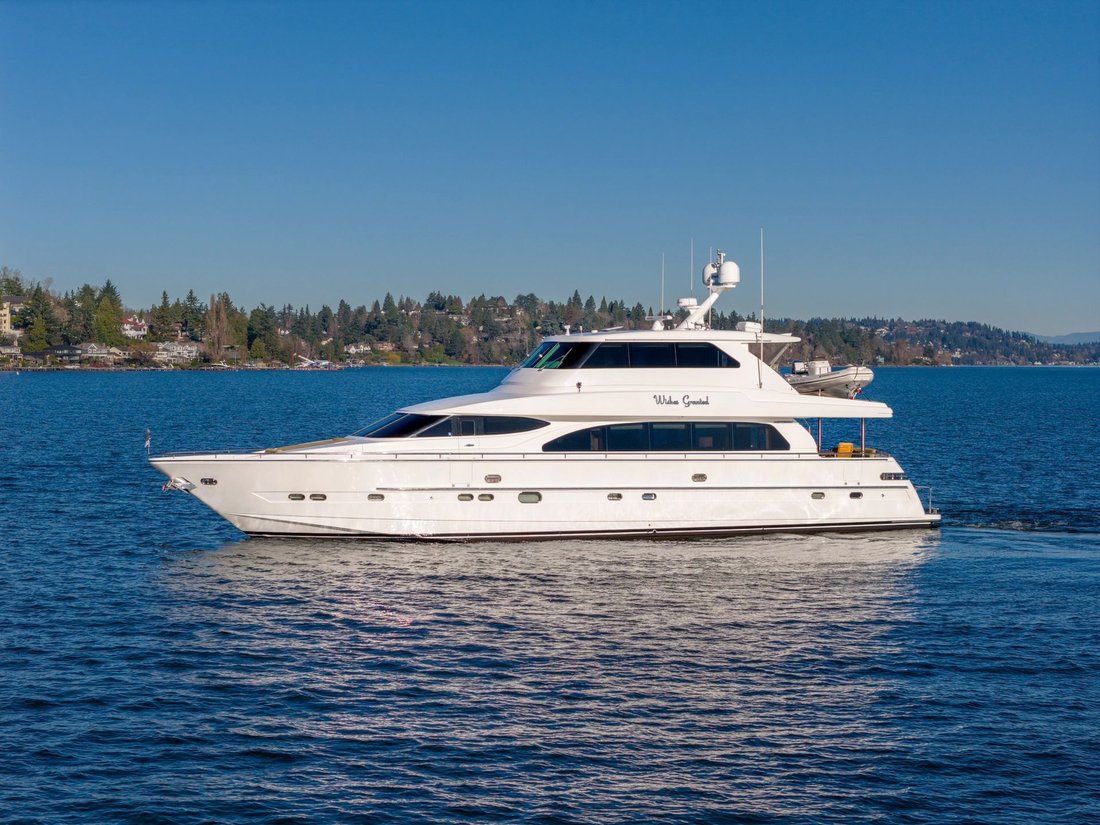 Motor Yacht in United States 3 - 17885300