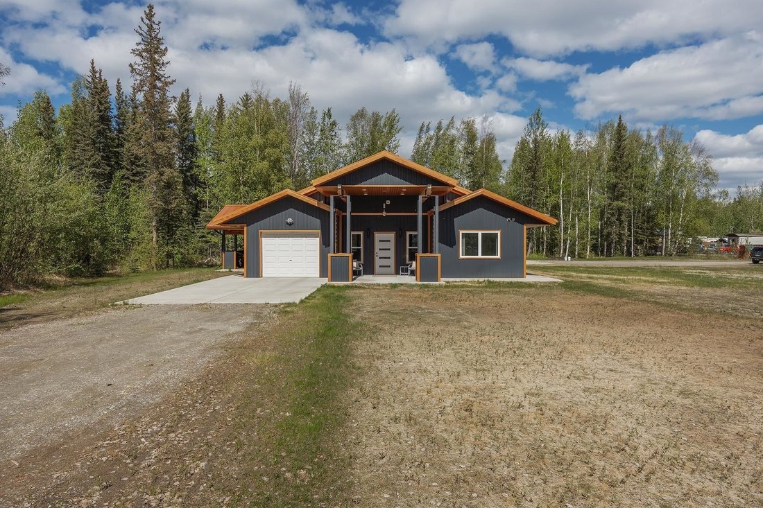 North Pole, Alaska, United States 1 - 18131006