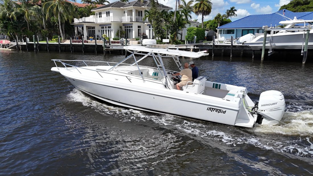 Sport Fisherman in United States 4 - 17885408