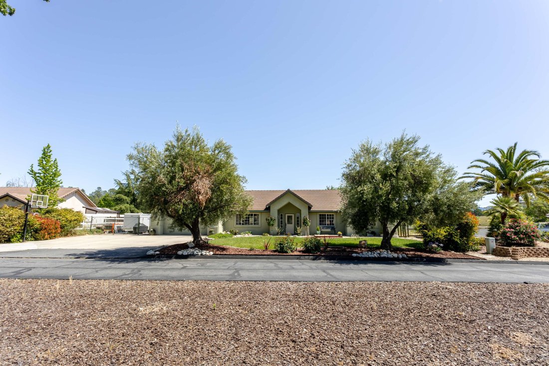 House in Atascadero, California, United States 2 - 18134139