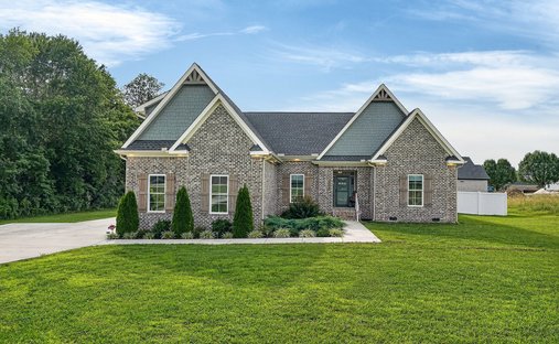 Casa a Morrison, Tennessee, Stati Uniti 1