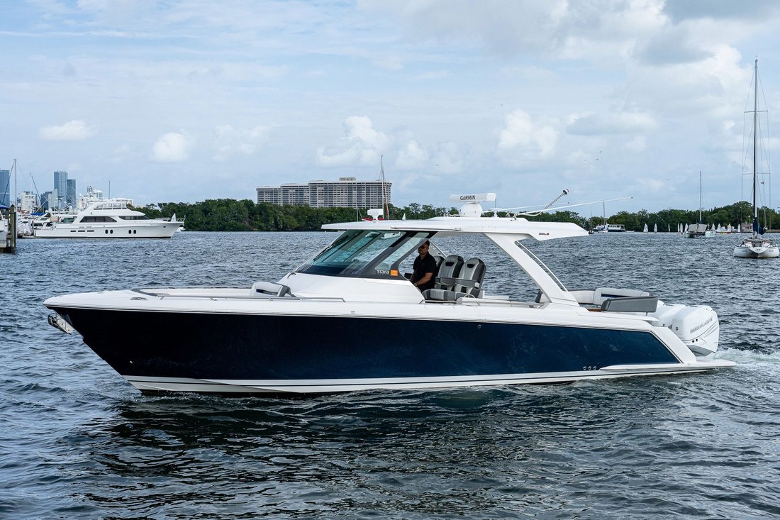Cruiser in United States 3 - 17885232