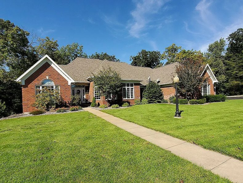 House in East Dubuque, Illinois, United States 1 - 18132775