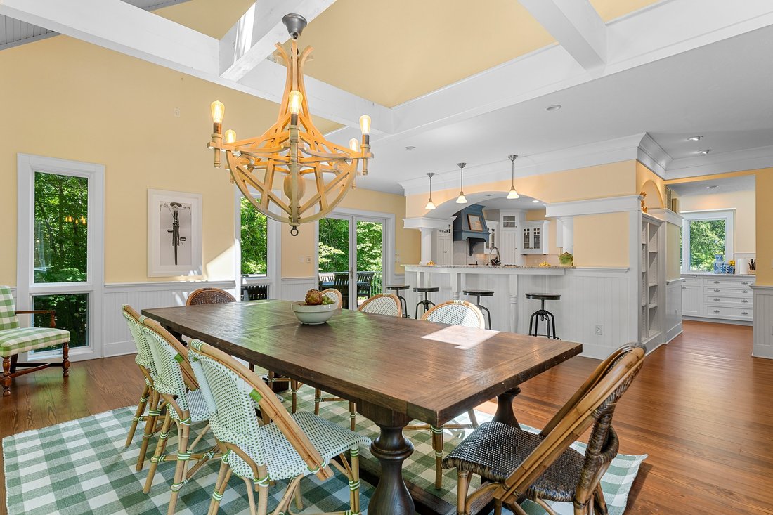 House in Sister Bay, Wisconsin, United States 5 - 18129608
