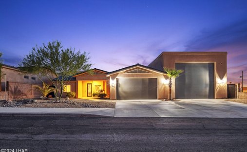 Haus in Lake Havasu City, Arizona, Vereinigte Staaten 1