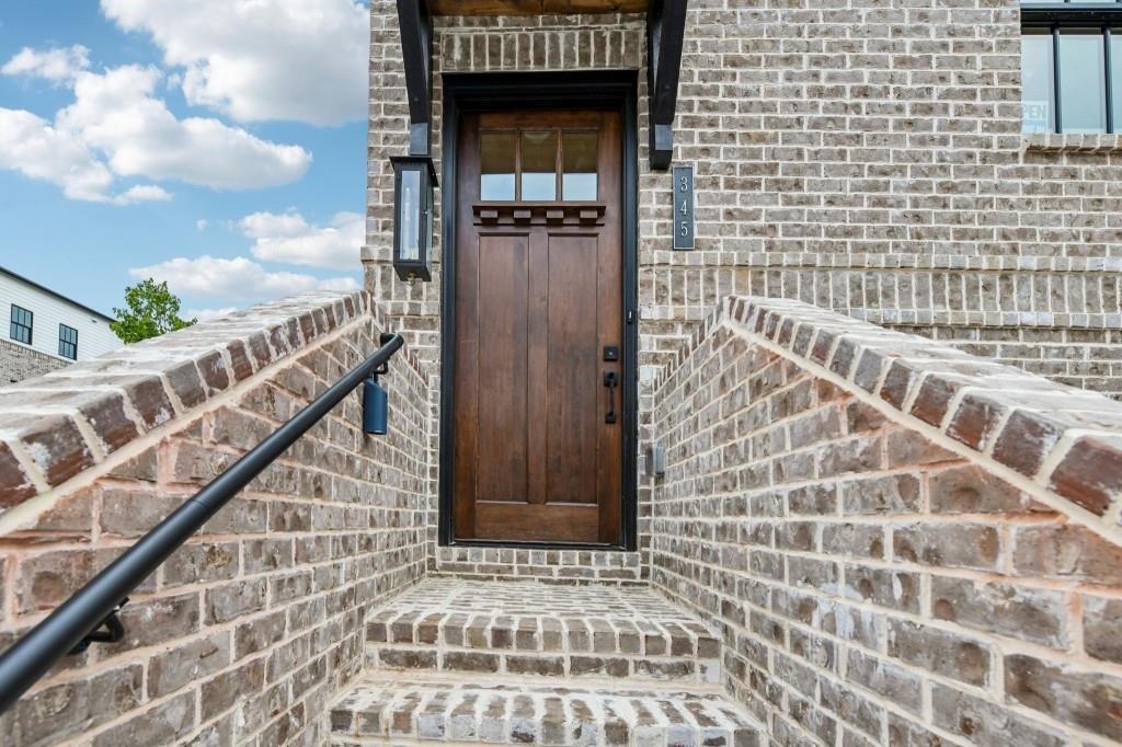 Townhouse in Buford, Georgia, United States 5 - 18132471