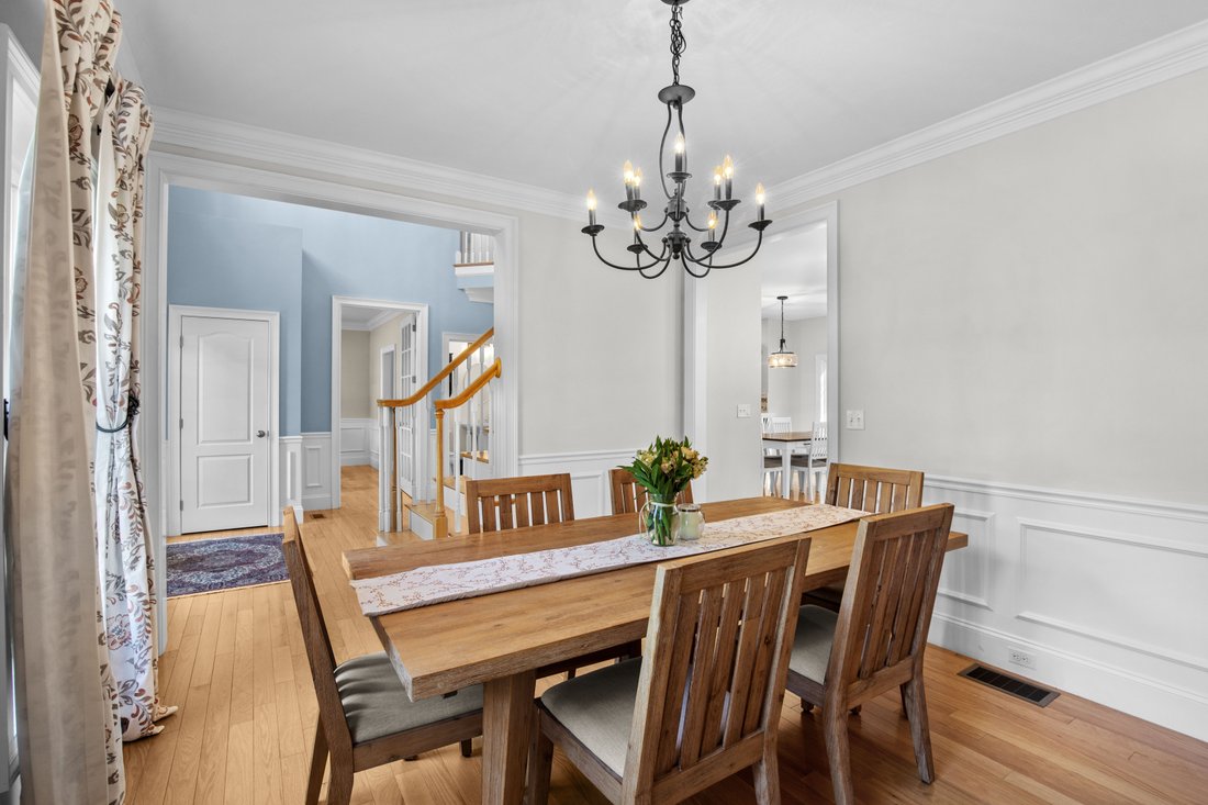 House in Franklin, Massachusetts, United States 5 - 18129824