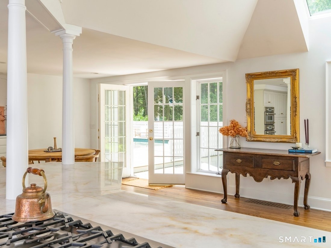 House in Salisbury, Connecticut, United States 3 - 17734351