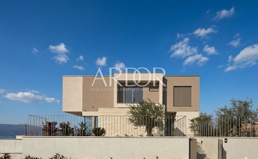 House in Kostrena, Primorje-Gorski Kotar County, Croatia 1