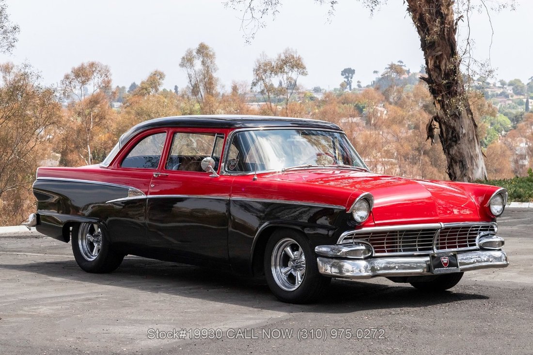 Ford Customline in Los Angeles, CA 1 - 18130441