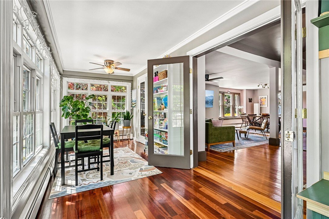 House in Cranston, Rhode Island, United States 4 - 18131346