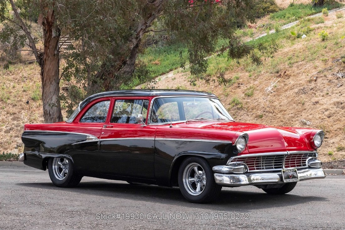 Ford Customline in Los Angeles, CA 4 - 18130441