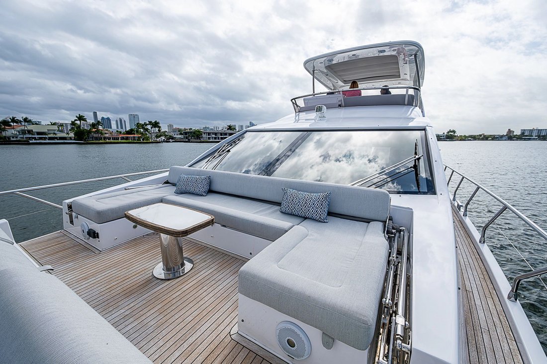 Motor Yacht in United States 4 - 18130890
