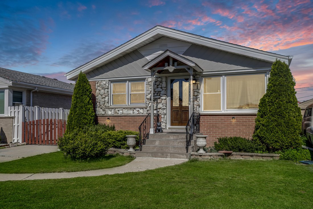 House in Norridge, Illinois, United States 1 - 18132707