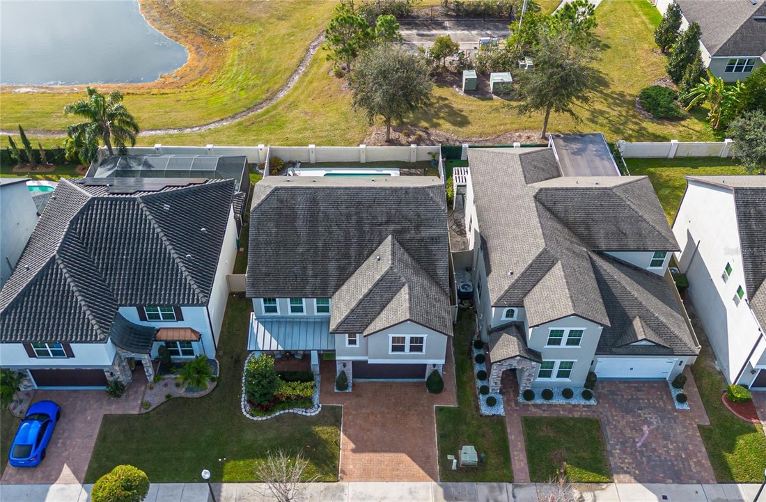 House in Orlando, Florida, United States 3 - 18131810