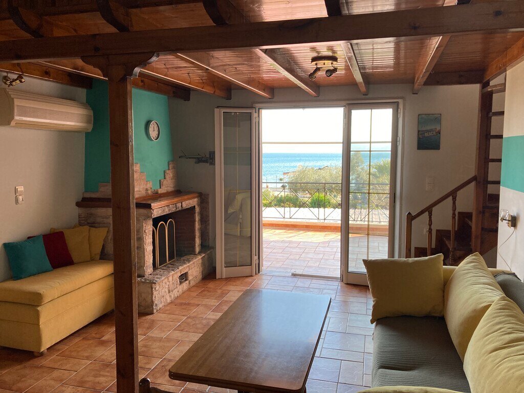Villa in Community of Loutraki - Perachora, Loutraki - Perachora, Greece 5 - 18133422