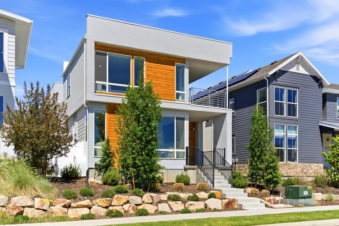 House in Park City, Utah, United States 2 - 18131424