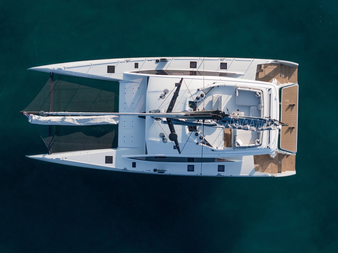 Catamaran in France 4 - 17885193