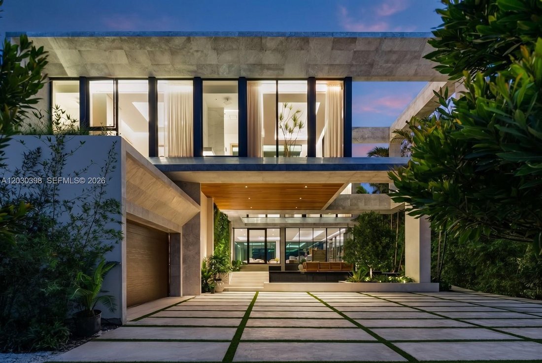 House in Miami Beach, Florida, United States 5 - 18129741