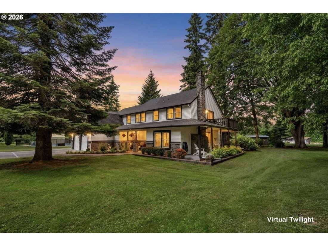 House in Battle Ground, Washington, United States 1 - 17860858