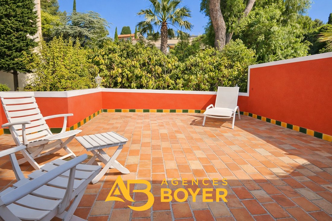 House in Bandol, Provence-Alpes-Côte d'Azur, France 4 - 18133351