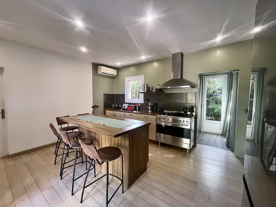 Villa in Tourbes, Occitania, France 5 - 18138762