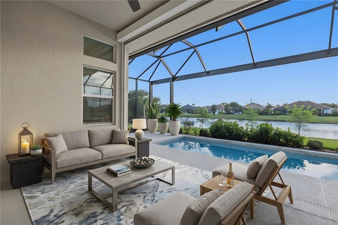 House in Vero Beach, Florida, United States 5 - 18127884