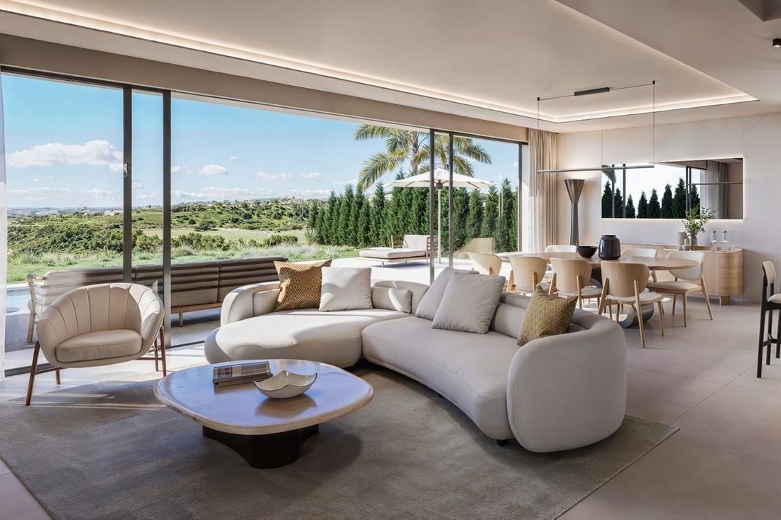 Villa in Casares, Andalusia, Spain 4 - 18130300