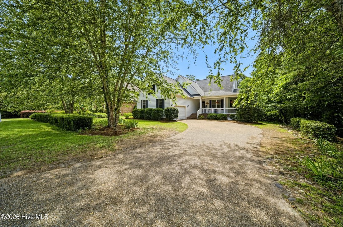 House in Hertford, North Carolina, United States 1 - 18125221