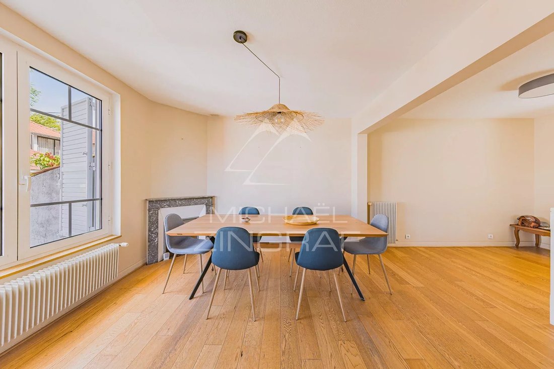 House in Aiguillon-Port, La Teste-de-Buch, France 4 - 18128214