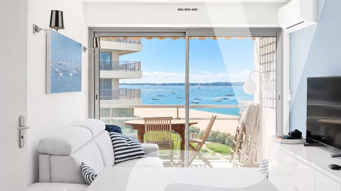 Apartment in Pereire-Ville-d'Hiver, Arcachon, France 4 - 17853128