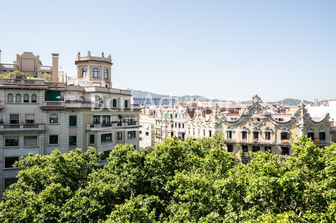 Apartment in Eixample, Barcelona, Spain 5 - 18133656