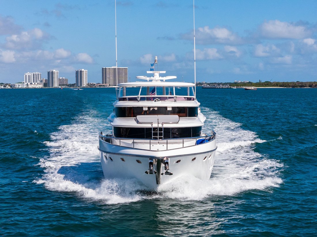 Motor Yacht in United States 5 - 17885383