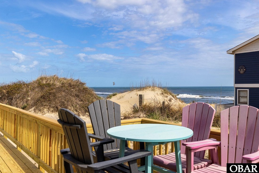 House in Nags Head, North Carolina, United States 2 - 18132027