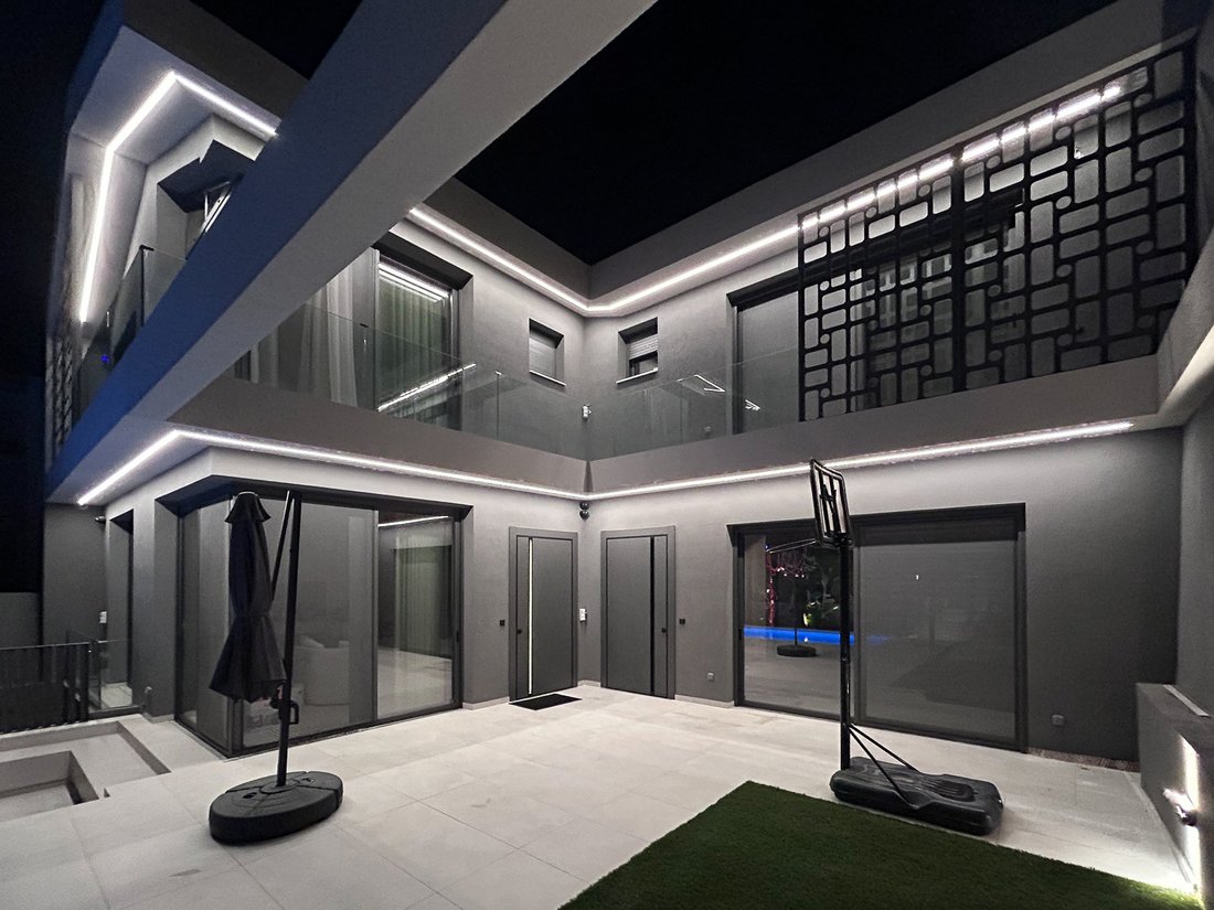 House in Kifisia, Attica, Greece 4 - 18067628