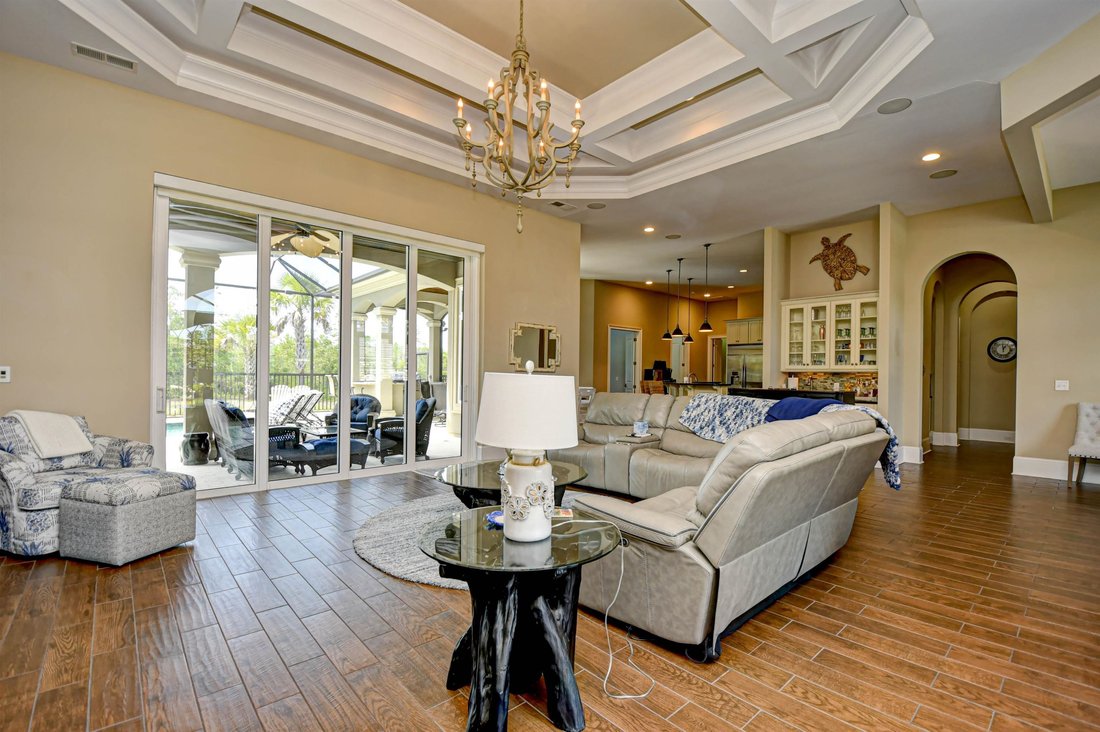 House in North Myrtle Beach, South Carolina, United States 5 - 18131159