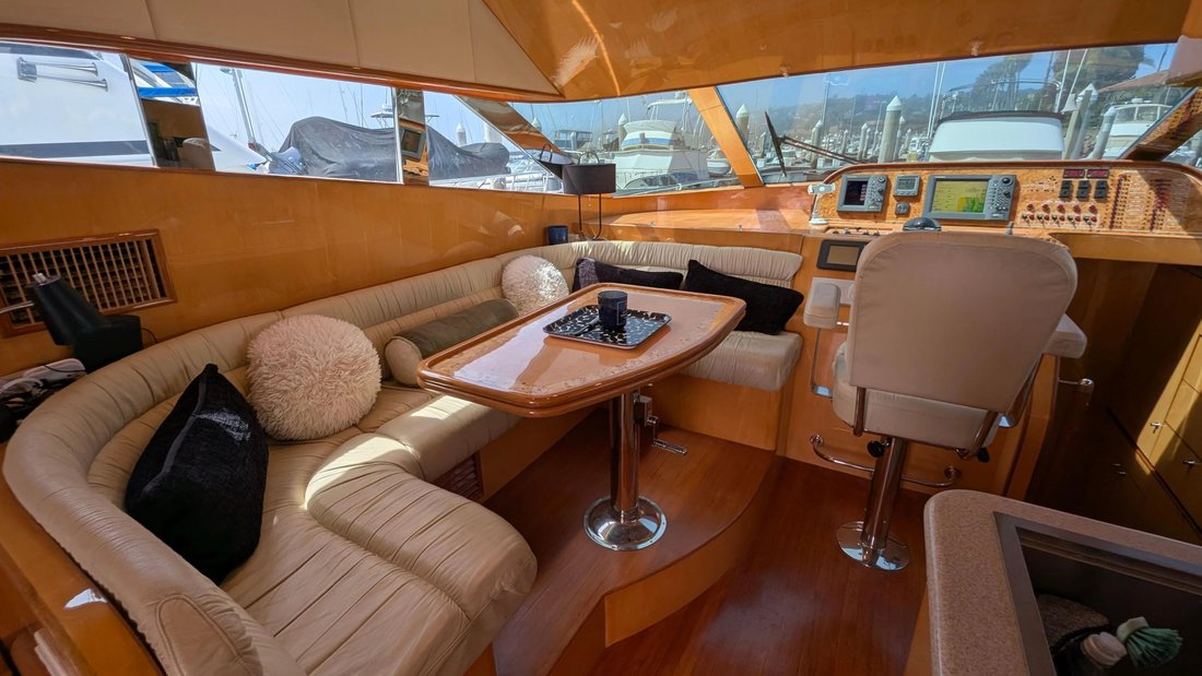 Motor Yacht in United States 3 - 17885371