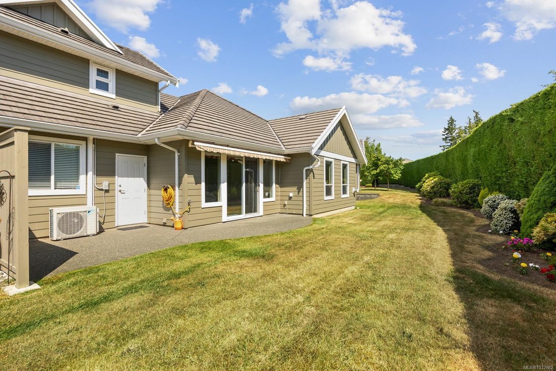 House in Courtenay, British Columbia, Canada 4 - 18133307