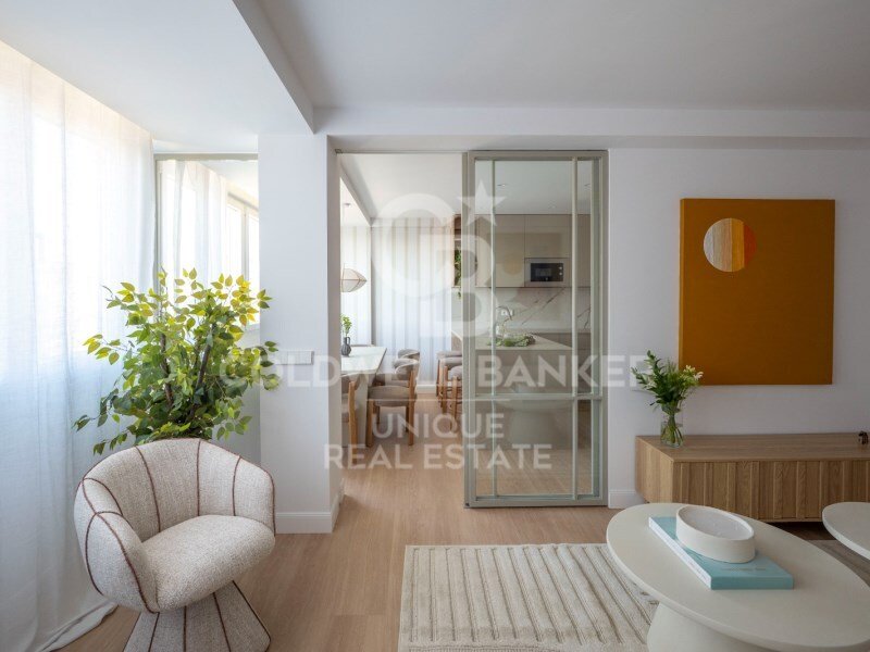 Apartment in Carabanchel, Madrid, Spain 4 - 18133298