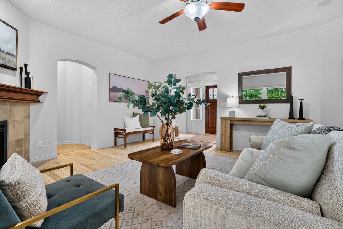 House in Boise, Idaho, United States 4 - 17620316