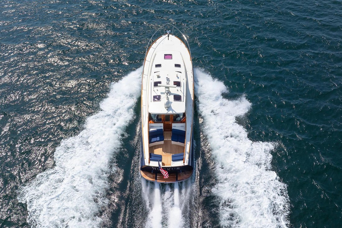 Cruiser in United States 4 - 17887473