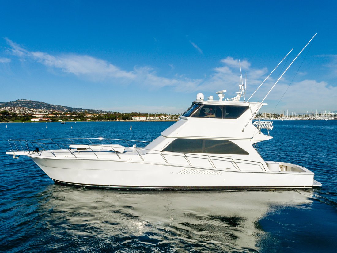 Flybridge in United States 5 - 17885361