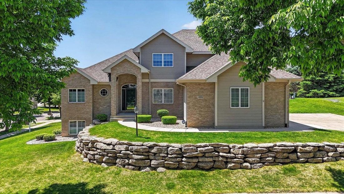 House in Madison, Wisconsin, United States 1 - 18127695